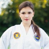 Богомолова Юлия Владимировна