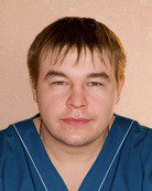 Яшин Яков Владимирович