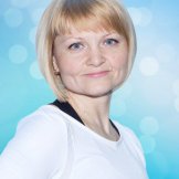 Наумова Ольга