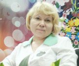 Сафина Эндже Валядиевна