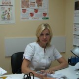 Кириленко Елена Анатольевна