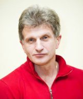 Леонов Александр