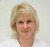 Яхонтова Ирина