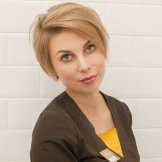 Селезнева Алиса 