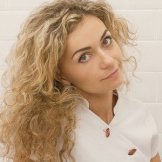 Косилова Евгения 