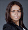 Исакова Татьяна