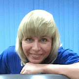 Крыгина Ирина