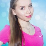 Ворончихина Алина