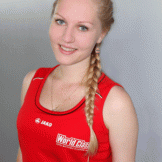 Тарабрина Валентина 