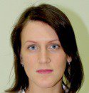 Баранова Екатерина Аркадьевна
