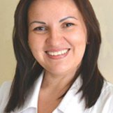 Гарифуллина Альбина Жамильевна