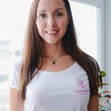 Лихачева Екатерина