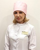 Шумакова Ольга Станиславовна
