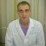 Скрипко Игорь Сергеевич
