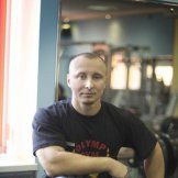Смолоногов Владимир