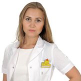 Смыченко Марина Владимировна