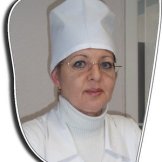  Лобанова Елена Анатольевна