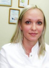 Черкасова Екатерина Сергеевна