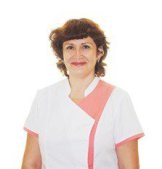  Ярушина Елена Мироновна