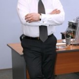 Тё Игорь Анатольевич