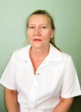 Ядрышникова Надежда Станиславовна