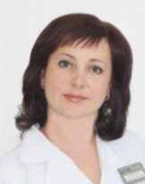 Клементьева Людмила Леонидовна