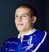 Жидков Александр