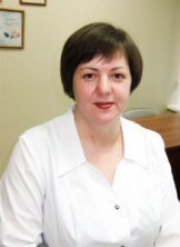 Шелепова Оксана Викторовна