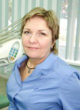 Полякова Лариса Вячеславовна
