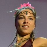 Полина Тимофеева