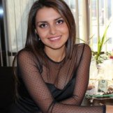 Гаджиева Сабина