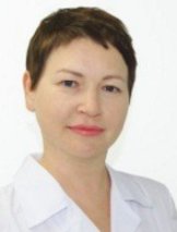Макарова Ирина Юрьевна
