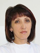 Пассас Сазида Равильевна
