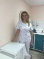 Воронцова Ирина Леонидовна 