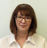 Кондрашова Ирина 