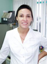 Калашникова Наталья Яковлевна