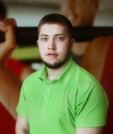 Нечаев Максим