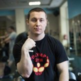 Байдин Денис
