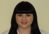 Курбанова Диана Курбановна