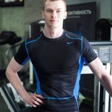 Мочалов Александр