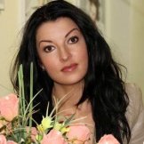 Дубровская Анна
