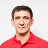 Шереметьев Александр