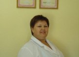 Курбанова Наталья Викторовна