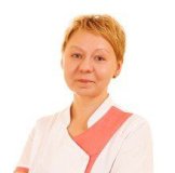  Колчанова Елена Валентиновна