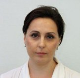 Романенко Мария 