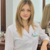 Нефедина Жанна