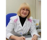 Реутова Наталья Наркизовна
