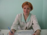 Боровинская Наталья Анатольевна