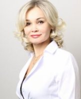 Кангун Елена Андреевна