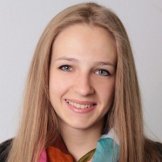 Киселева Анастасия